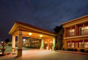 Holiday Inn Brownsville