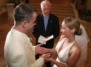 Reverend Paul D. Uhlar