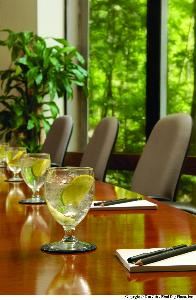 Narragansett, New England Center, Durham — Narragansett Boardroom