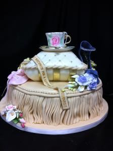 Cakeaters Edible Art