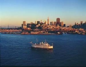 Hornblower Cruises & Events, San Francisco — Hornblower Cruises & Events has provided stunning venues for unique events, weddings, birthdays and anniversaries along with spectacular celebrations of all kinds for 26 years!

Enjoy magnificent skyline views, fine cuisine and refreshing ocean breezes aboard a sparkling dining cruise. We offer the ease and convenience of reserving a dining cruise or specialty cruises online. Purchase Hornblower gift certificates for the perfect way to let someone experience our elegant cruises in ports all across California.

Only on a luxury yachting adventure can your guests feel this pampered, privileged, relaxed and refreshed. It takes the art of entertaining to a whole new level. No matter what the occasion - holiday party, client entertainment, awards banquet or wedding - You and your guests will remember it for years to come.