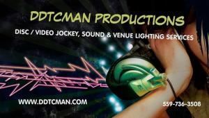 Ddtcman Productions