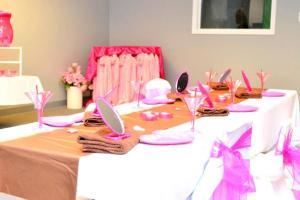 The Silver Bullion Room, The Silver Centre Event Hall, Indianapolis