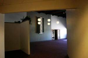 Lobby, The Silver Centre Event Hall, Indianapolis