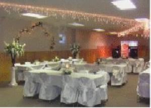 The Rainbow Plaza Reception Facility