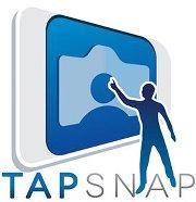 TapSnap Open Concept Photo Booths