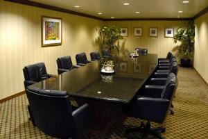 Boardroom East, Hilton Portland & Executive Tower, Portland