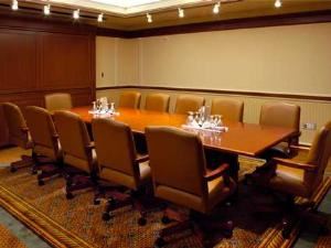 Boardroom West, Hilton Portland & Executive Tower, Portland