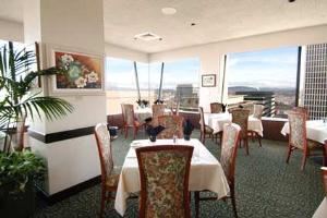 Executive Suite, Hilton Portland & Executive Tower, Portland