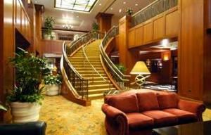 Forum Suite, Hilton Portland & Executive Tower, Portland
