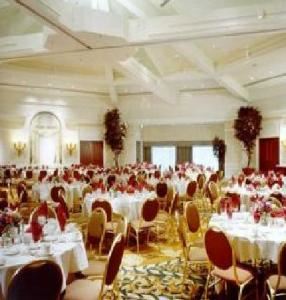 Grand Ballroom, Hilton Portland & Executive Tower, Portland