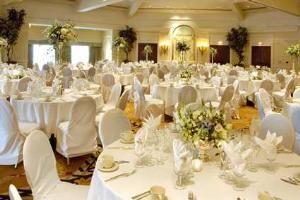 Grand Ballroom-Ballroom II, Hilton Portland & Executive Tower, Portland