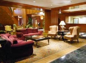 Mt St Helens Suite 2120, Hilton Portland & Executive Tower, Portland