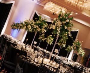 Salon Ballroom, Hilton Portland & Executive Tower, Portland