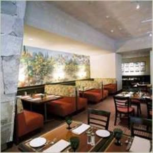 Porto Terra Tuscan Grill & Bar, Hilton Portland & Executive Tower, Portland