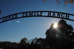 Jones Family Ranch