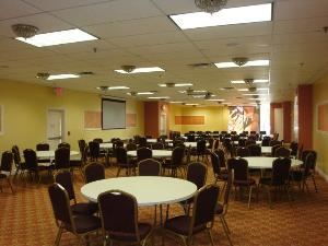 Flagler Poinciana Suite, West Palm Beach Event Hall, West Palm Beach