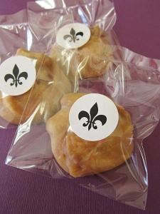 River Bend Bakery- Event Favors & Gifts