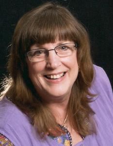 Our Fellowship in Christ Officant – Pastor Jean Jones
