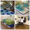 Elegant Events Enterprise, Vallejo — Redwood Heights Recreation Ctr - Oakland, CA
