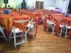Exceptional Party Event Loft, Bronx — Event Setup