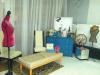 Exceptional Party Event Loft, Bronx — Fashion Themed Birthday setup