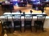 Depot X — Head Table for 4