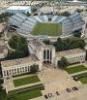Cotton Bowl, Dallas