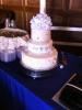 Depot X — Brides Cake
Lisa's Cakes and More