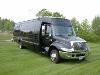 Custom Coach & Limousine, Portland
