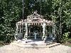 Wedding Gazebo, River Center At Saluda Shoals Park, Columbia