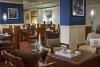 Renaissance Washington, DC Dupont Circle Hotel, Washington — Restaurant