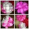 Uniqueness Counts, Hackensack — Custom made bows