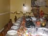 Uniqueness Counts, Hackensack — Thanksgiving Dinner Party