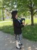 Alexandria, Professional Bagpiper Southern New Hampshire, AFM Local 349, Manchester
