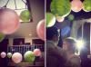 Indoor Space, Palafox Wharf Waterfront Reception Venue, Pensacola