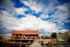Indoor Space, Palafox Wharf Waterfront Reception Venue, Pensacola