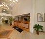 Comfort Inn & Suites near the University of Maryland, College Park — Hotel Lobby