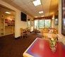 Comfort Inn & Suites near the University of Maryland, College Park — Breakfast Area