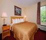 Comfort Inn & Suites near the University of Maryland, College Park — King Bed Room