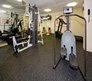 Comfort Inn & Suites near the University of Maryland, College Park — 24hr Fitness Center