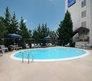Comfort Inn & Suites near the University of Maryland, College Park — Seasonal Outdoor Pool