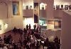 Hickory Museum of Art, Hickory — Museum rentals include use of three floors of exhibition spaces.