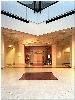 Lower and Upper Atrium, Columbia Museum of Art, Columbia