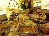 Hickory Museum of Art, Hickory — Work with a caterer from the approved list to design the menu for your event.