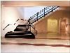Lower and Upper Atrium, Columbia Museum of Art, Columbia