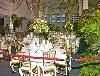 The Carriage Room, Laurel Park Race Course, Laurel