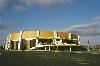 Mabee Center, Tulsa — Mabee Center