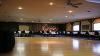 Banquet Hall, The Rusty Nail Steakhouse, Kent