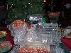 Trolley Room, Ram Restaurant & Brewery, Lake Oswego — Holiday Buffet photo